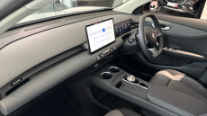 MG MGS5 125kW SE EV 49kWh 5dr Auto Electric Estate